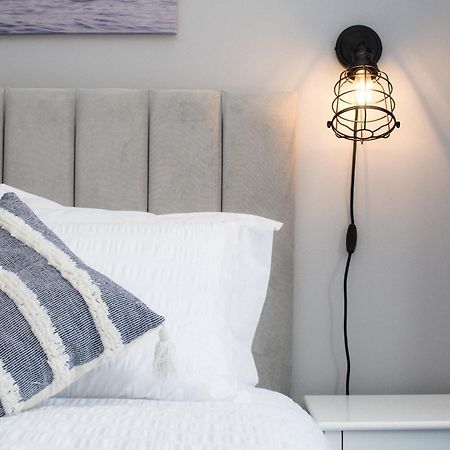 Comfy Modern 3Br Semi Detached 400Mb Wifi Free Double Parking Vila Newcastle Upon Tyne Exterior foto