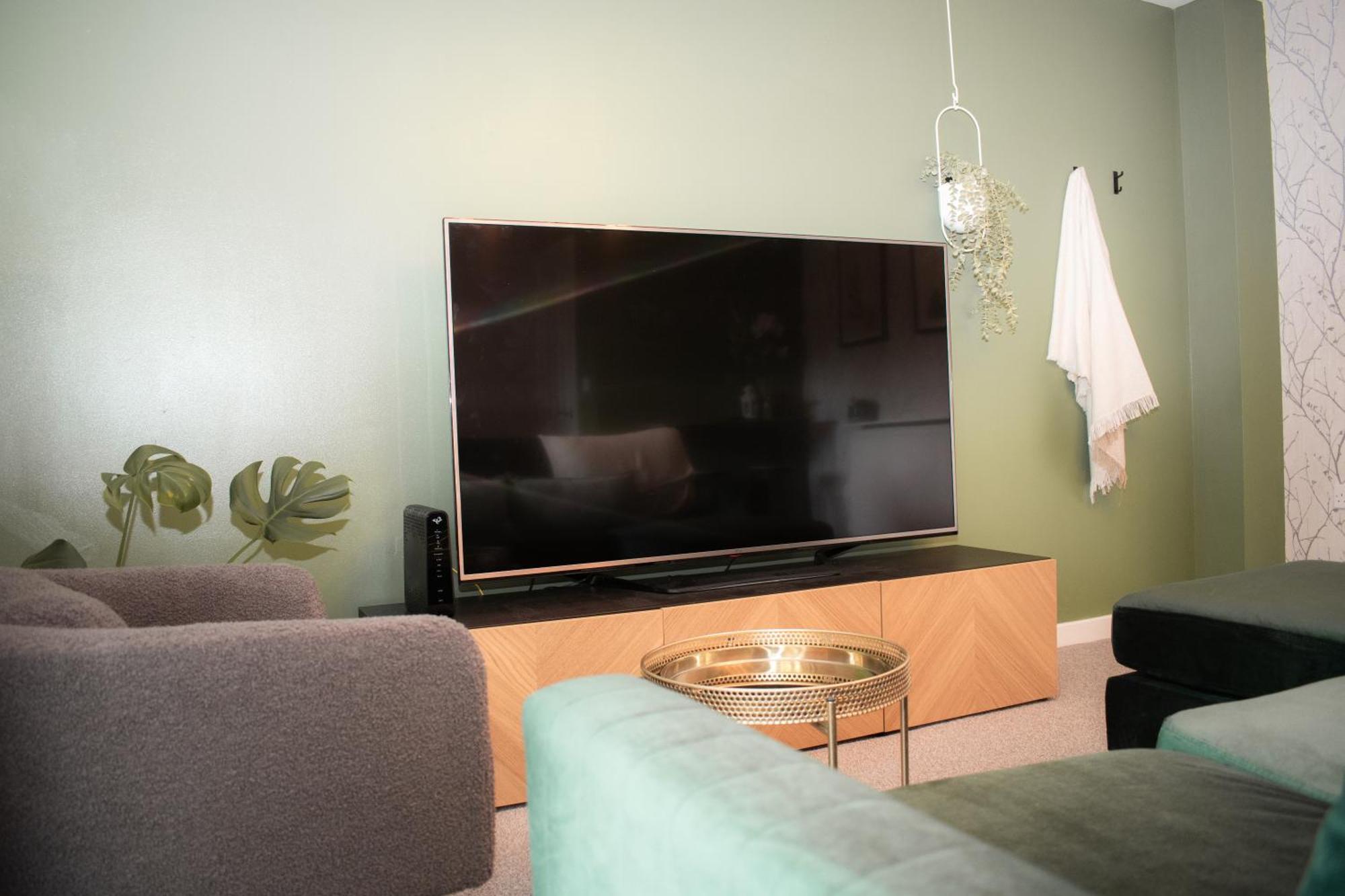 Comfy Modern 3Br Semi Detached 400Mb Wifi Free Double Parking Vila Newcastle Upon Tyne Exterior foto