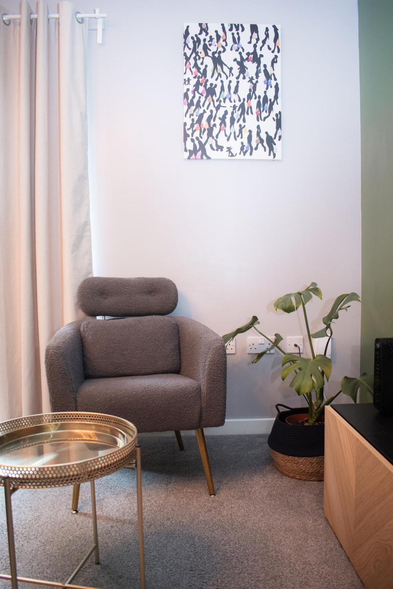 Comfy Modern 3Br Semi Detached 400Mb Wifi Free Double Parking Vila Newcastle Upon Tyne Exterior foto