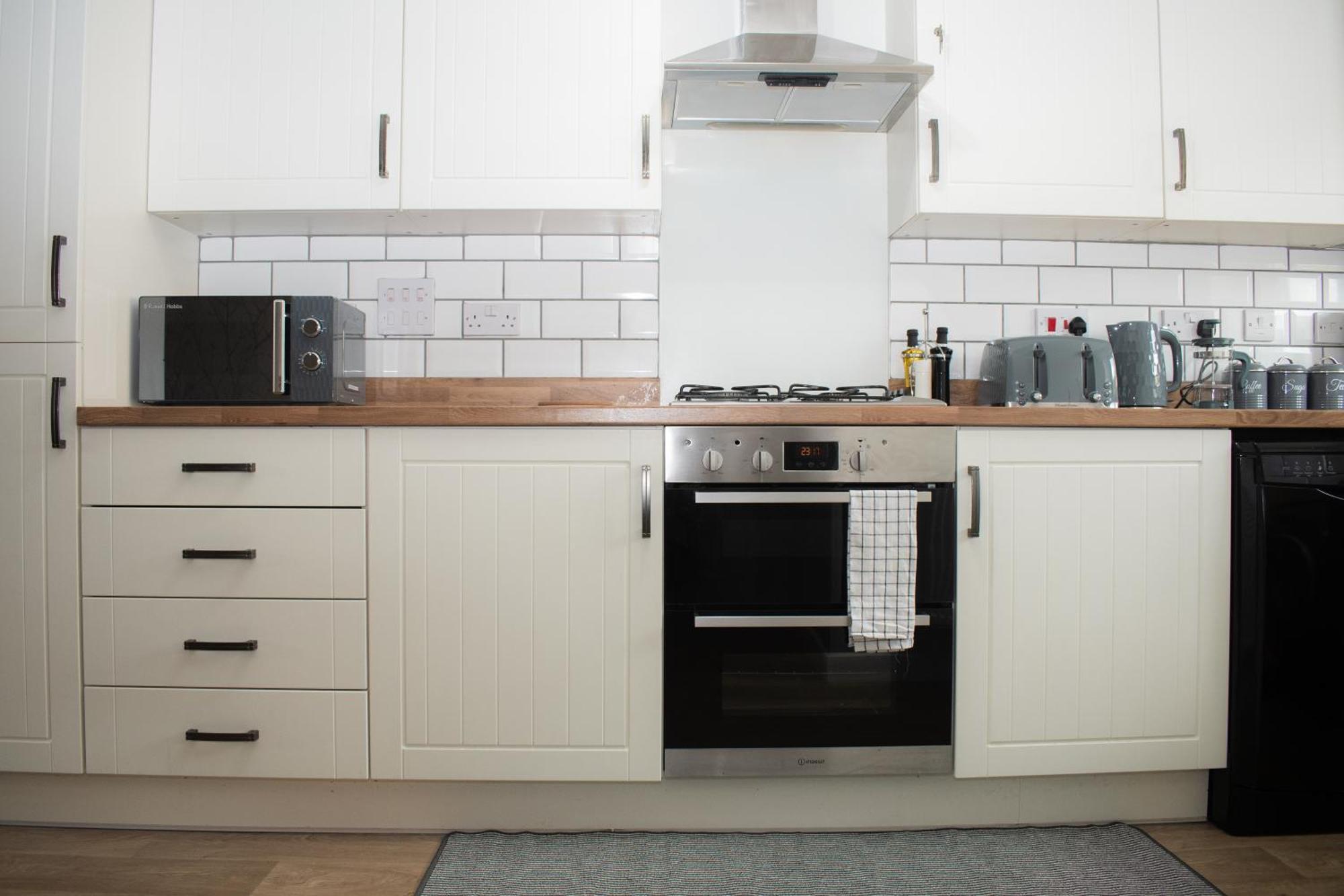 Comfy Modern 3Br Semi Detached 400Mb Wifi Free Double Parking Vila Newcastle Upon Tyne Exterior foto