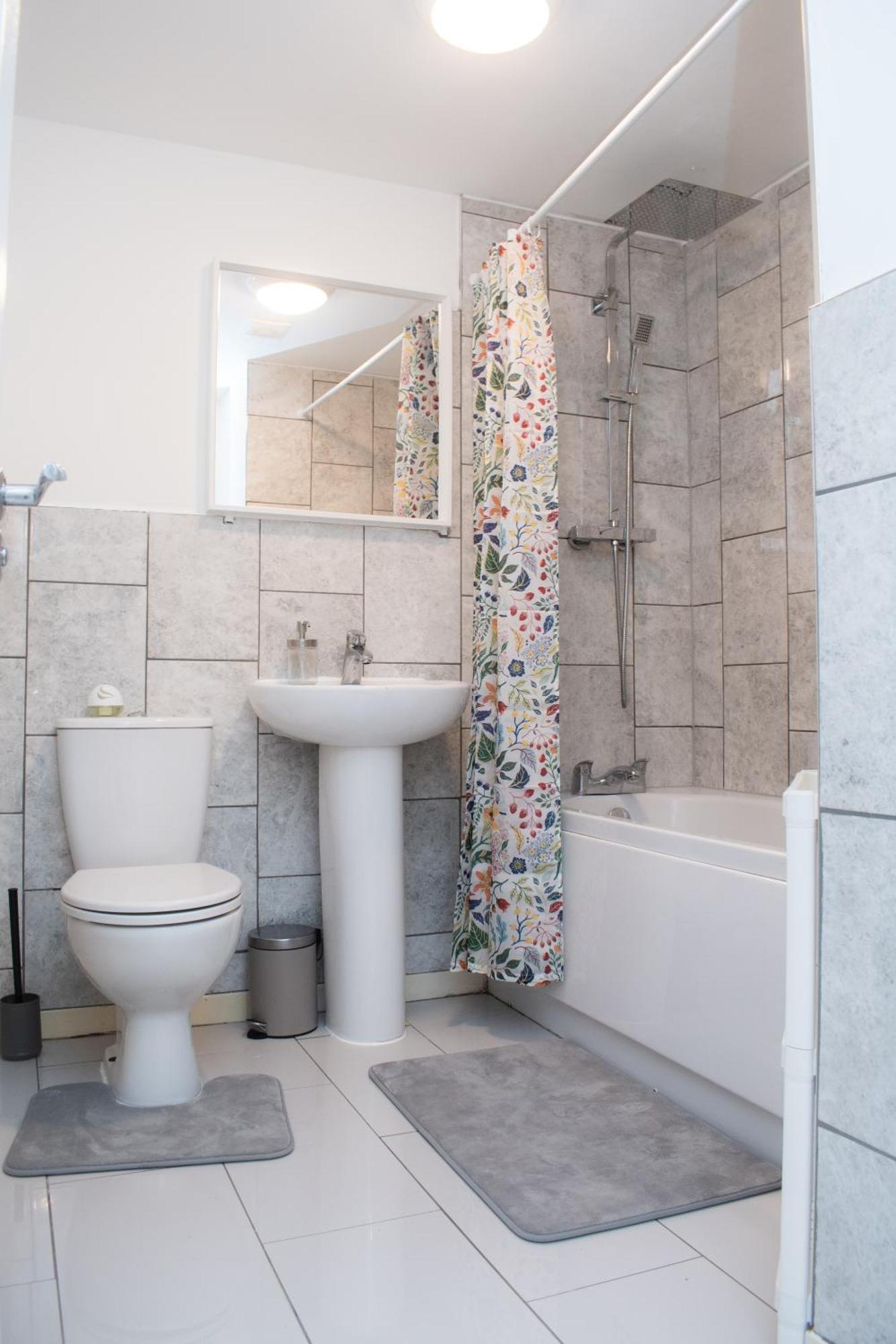 Comfy Modern 3Br Semi Detached 400Mb Wifi Free Double Parking Vila Newcastle Upon Tyne Exterior foto